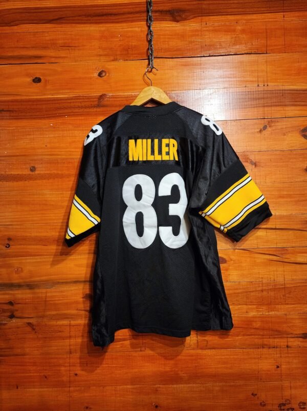 CASACA STEELERS - Imagen 6