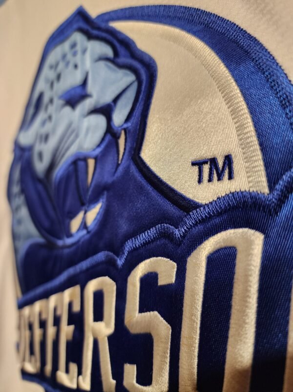 CAMISETA JEFERSON - Imagen 3