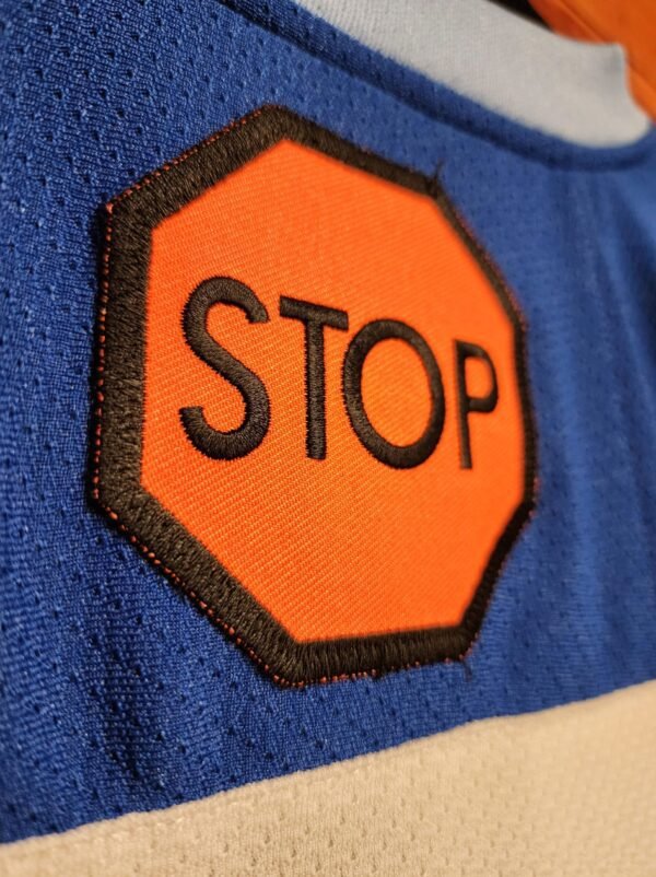 CAMISETA JEFERSON - Imagen 6