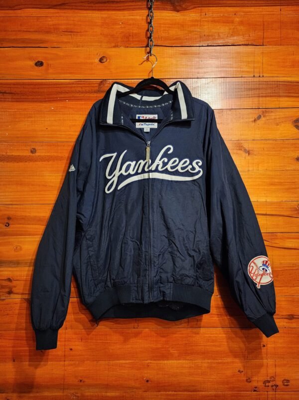 CAMPERA NY YANKEES