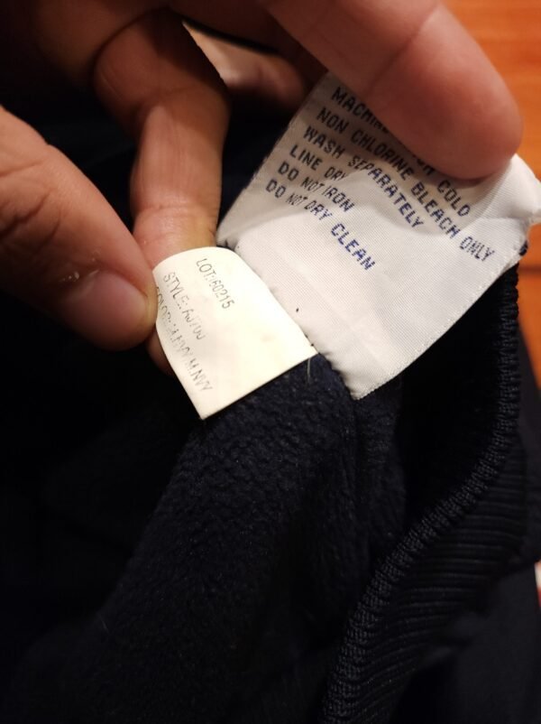 CAMPERA NY YANKEES - Imagen 6