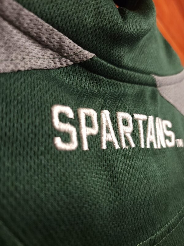BUZO SPARTANS - Imagen 5