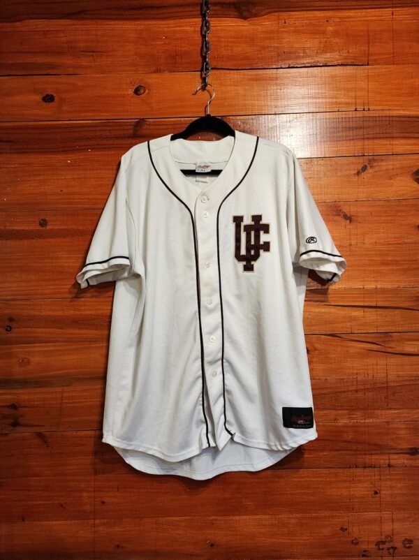 CAMISA UNIVERSIDAD FLORIDA