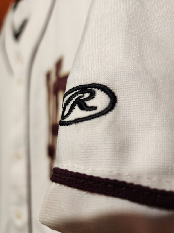 CAMISA UNIVERSIDAD FLORIDA - Imagen 3