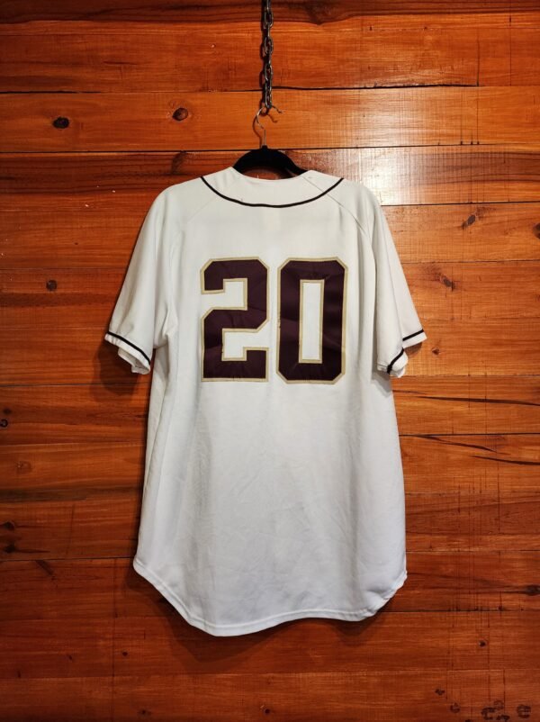 CAMISA UNIVERSIDAD FLORIDA - Imagen 8