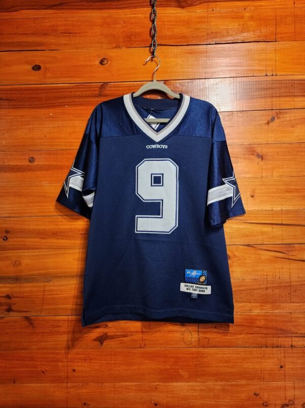 CASACA DALLAS COWBOYS