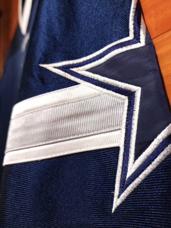 CASACA DALLAS COWBOYS - Imagen 2