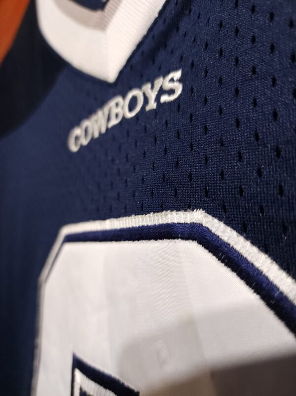 CASACA DALLAS COWBOYS - Imagen 3