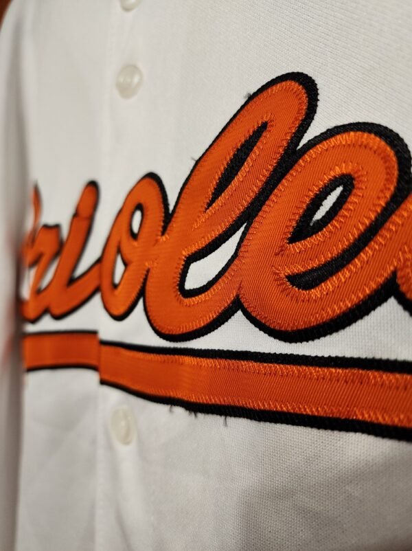 CAMISA ORIOLES - Imagen 2