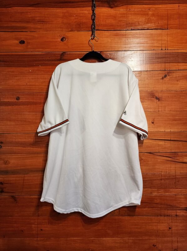 CAMISA ORIOLES - Imagen 6