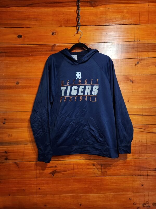 HOODIE TIGERS
