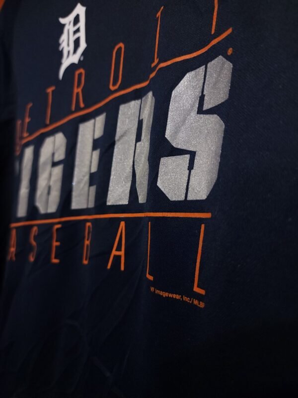 HOODIE TIGERS - Imagen 2