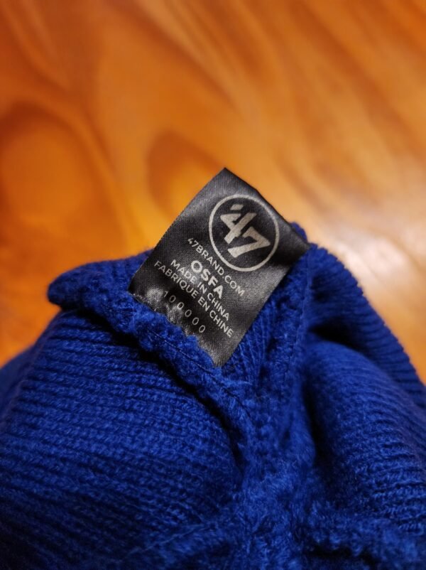 GORRO PISTONS - Imagen 2