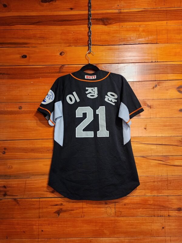 CAMISA JUSTICE KBO - Imagen 5