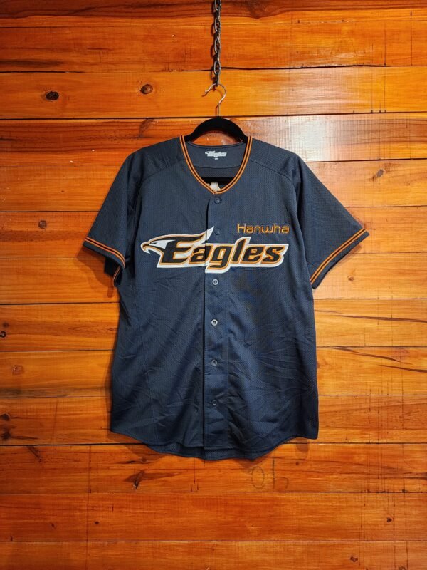 CAMISA EAGLES KBO