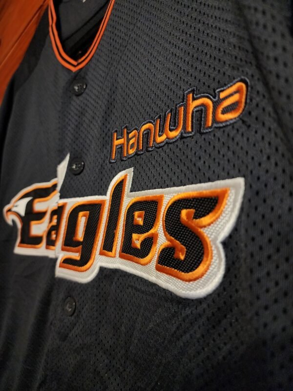 CAMISA EAGLES KBO - Imagen 2