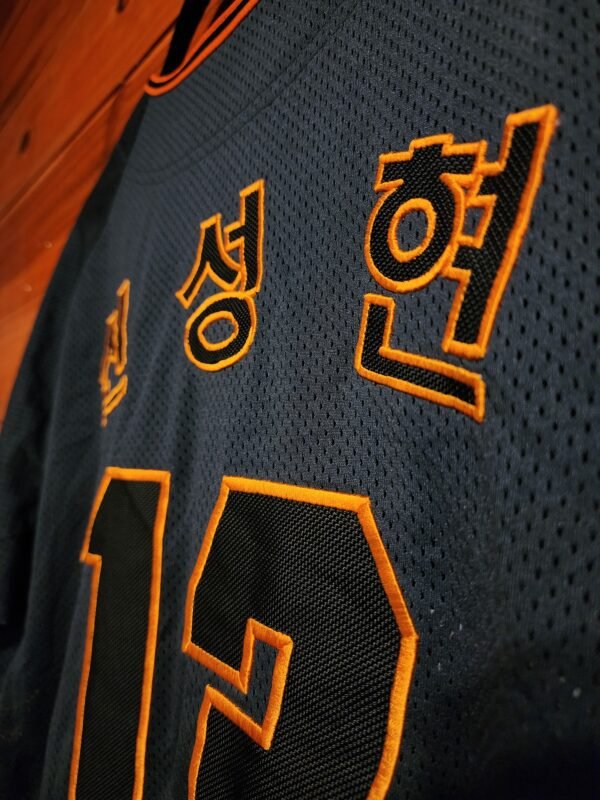 CAMISA EAGLES KBO - Imagen 4