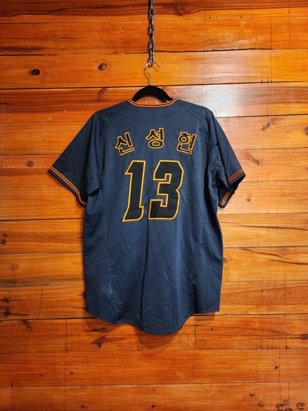 CAMISA EAGLES KBO - Imagen 5