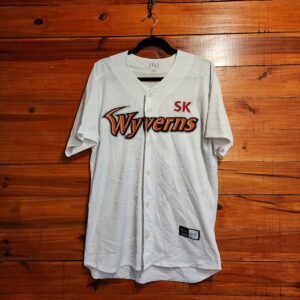 CAMISA WYVERNS
