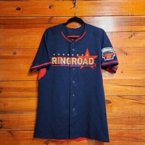 CAMISA RINGROAD