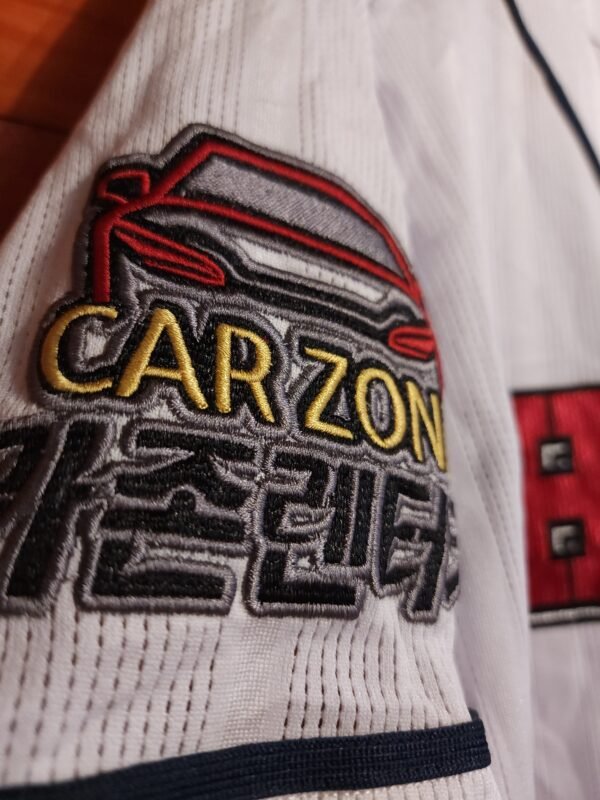CAMISA CAZA FANTASMAS - Imagen 3