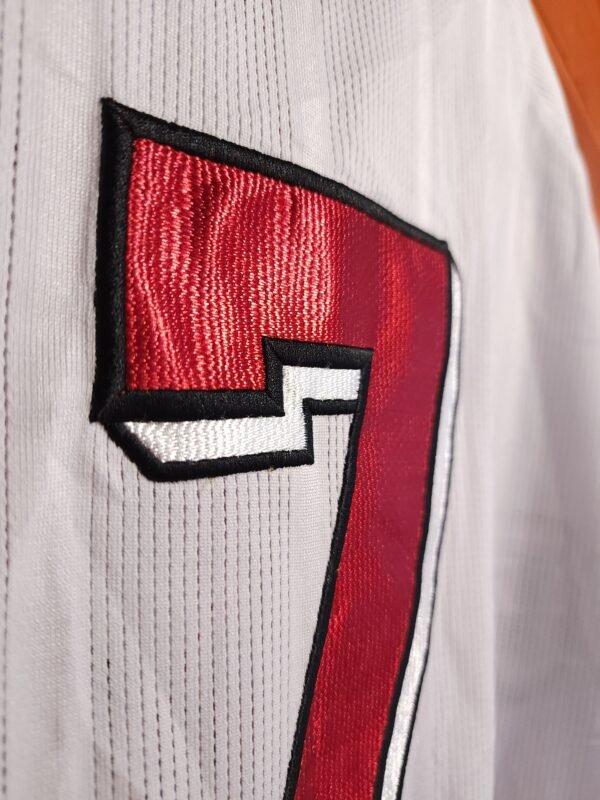 CAMISA CAZA FANTASMAS - Imagen 5