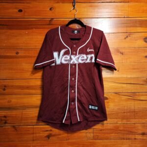 CAMISA NEXEN