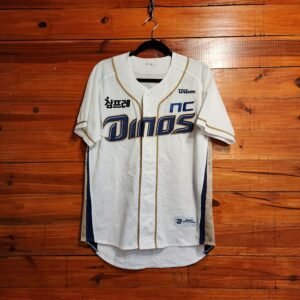 CAMISA DINOS