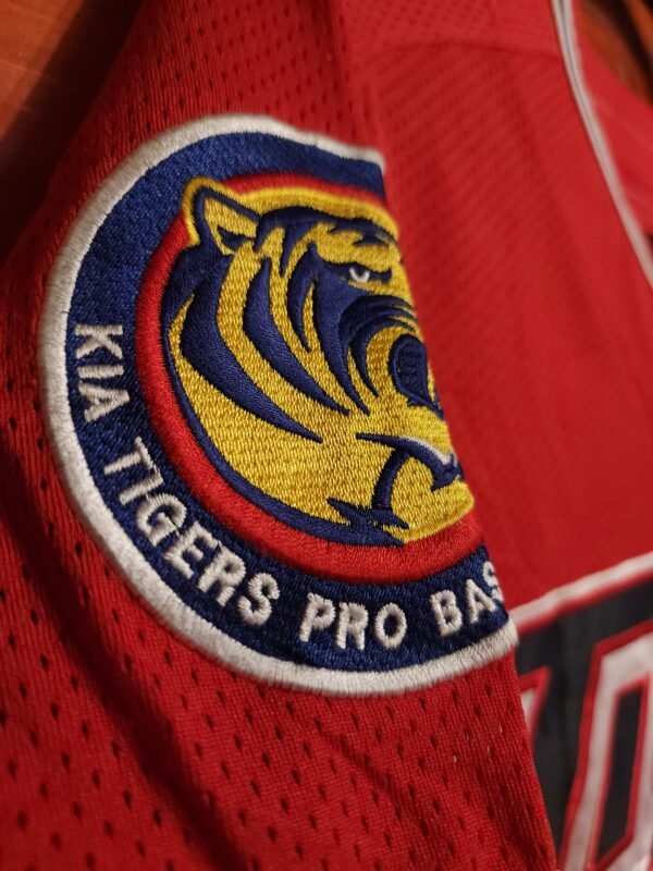 CAMISA TIGERS - Imagen 3