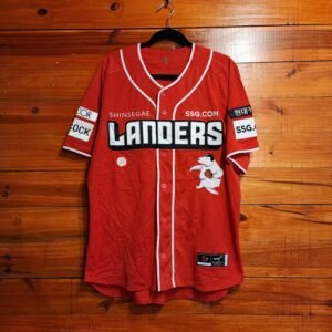CAMISA LANDERS