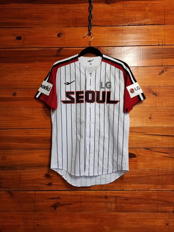 CAMISA SEOUL