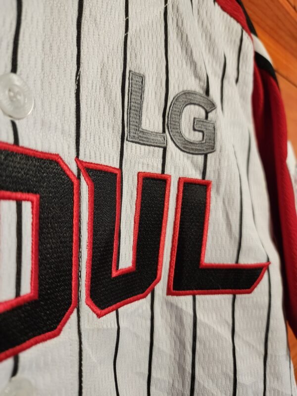CAMISA SEOUL - Imagen 2