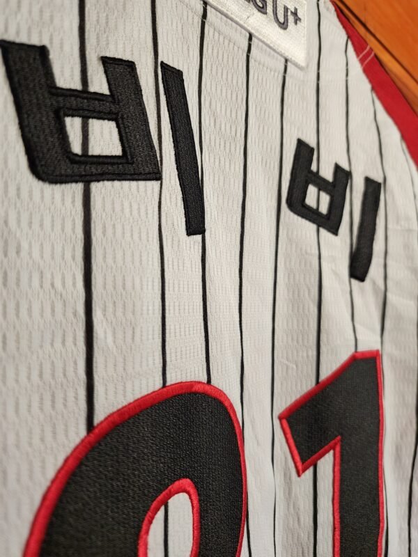CAMISA SEOUL - Imagen 4