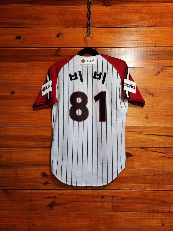 CAMISA SEOUL - Imagen 6