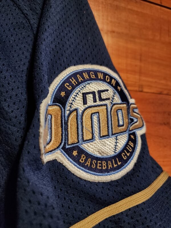 CAMISA DINOS - Imagen 3