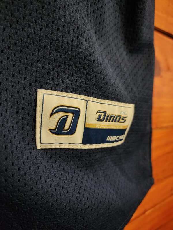 CAMISA DINOS - Imagen 4