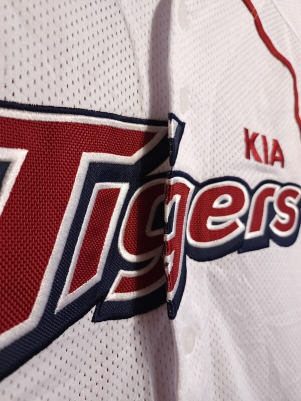 CAMISA TIGERS - Imagen 2