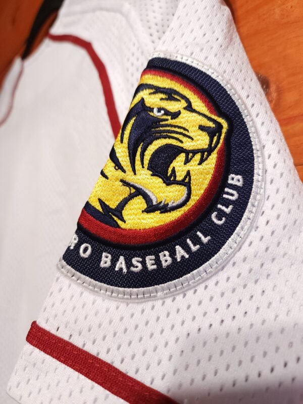 CAMISA TIGERS - Imagen 3